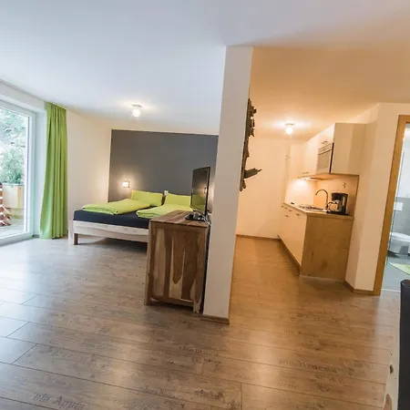 Mountains Aparthotel