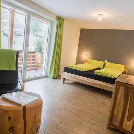 Aparthotel Mountains Martello