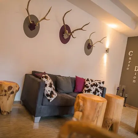 Aparthotel Mountains Martello