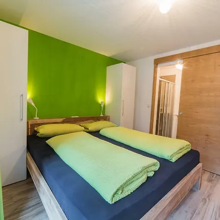 Aparthotel Mountains