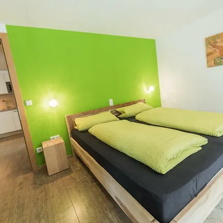 Mountains Aparthotel