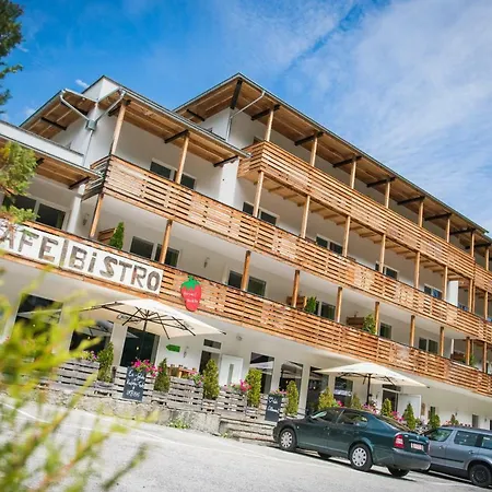 Aparthotel Mountains Martello